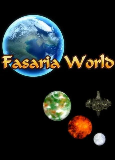 Fasaria World Online