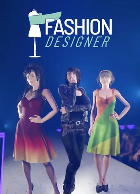 Fashion Designer