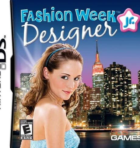 Fashion Designer: High Fashion