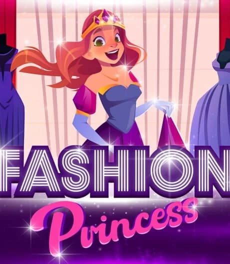 Fashion Princess