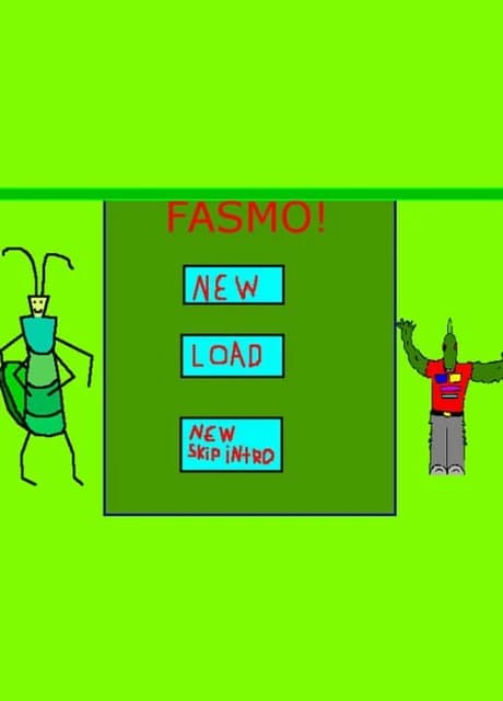 Fasmo