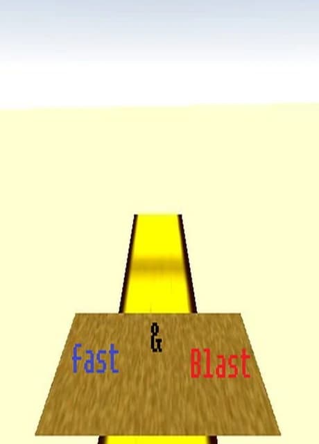 Fast & Blast