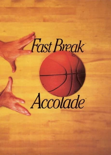 Fast Break