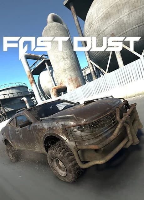 Fast Dust