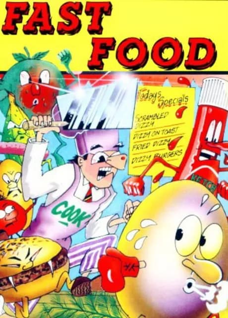 Fast Food