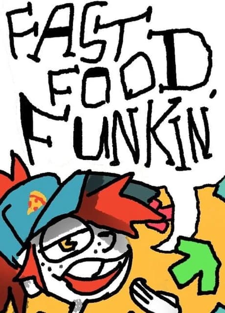 Fast Food Funkin'