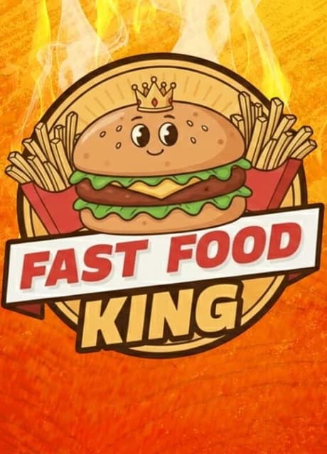 Fast Food King