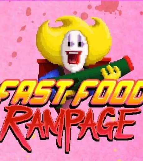 Fast Food Rampage