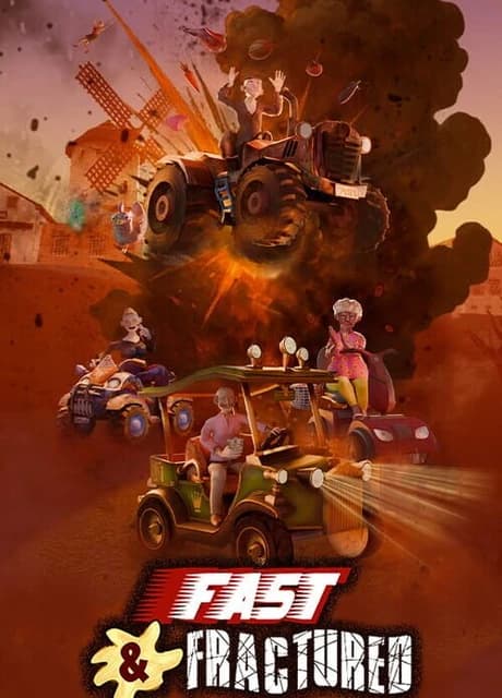 Fast & Fractured