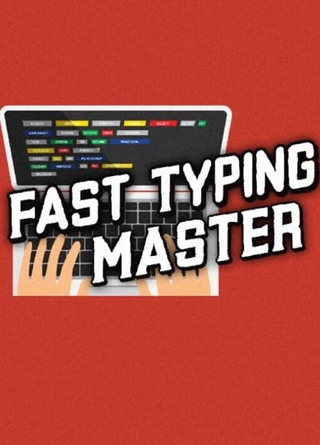 Fast Typing Master