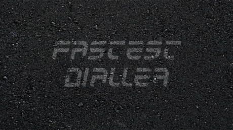 Fastest Dialler