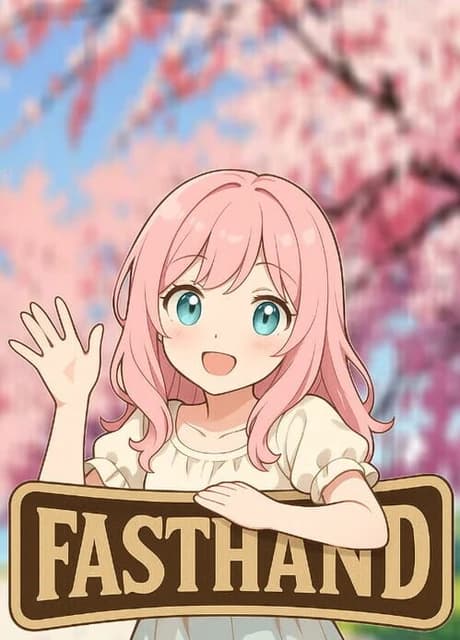 Fasthand