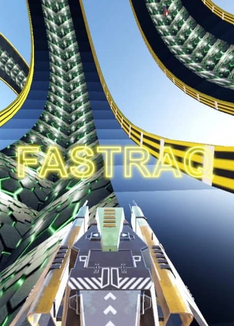 Fastraq