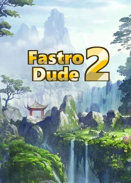 Fastro Dude 2