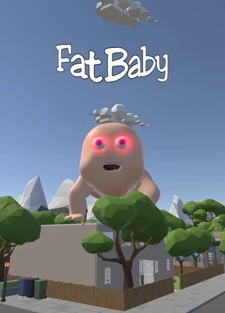 Fat Baby