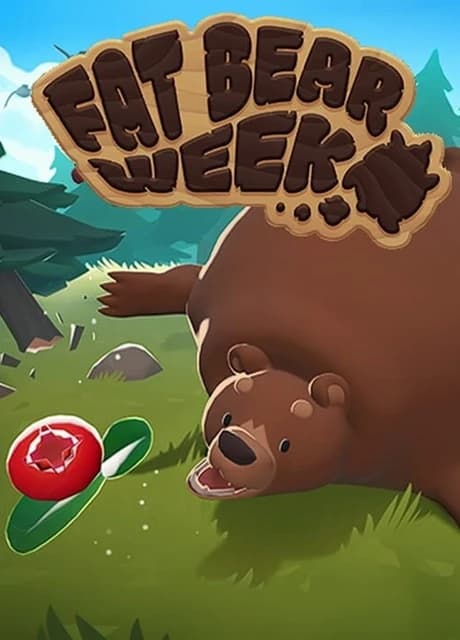 Fat Bear Week