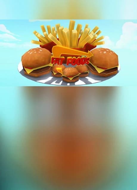Fat Foods