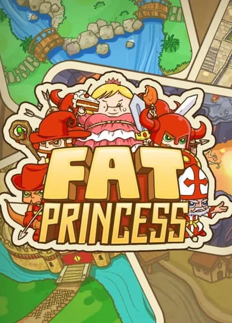 Fat Princess