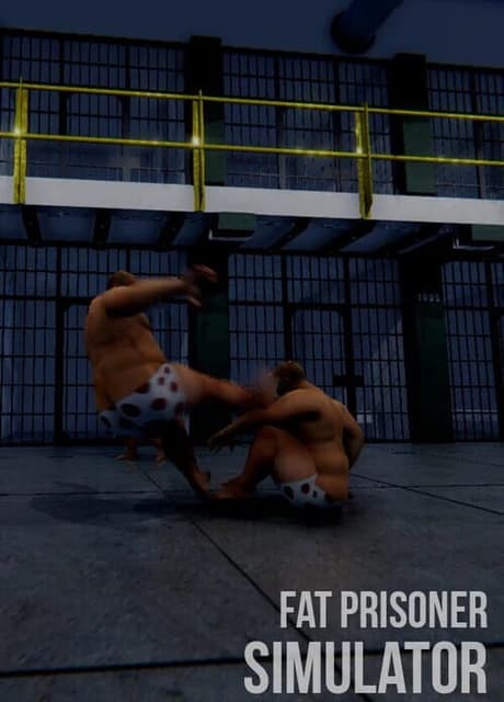 Fat Prisoner Simulator