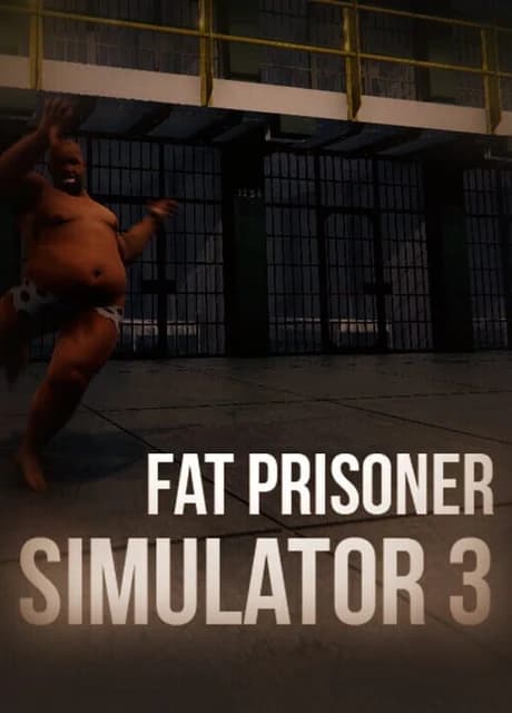 Fat Prisoner Simulator 3