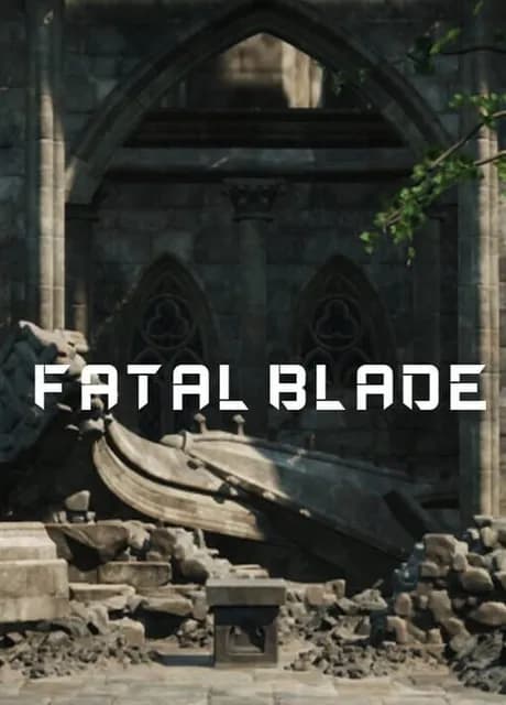 Fatal Blade