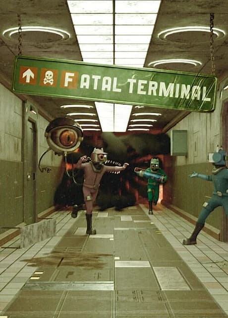 Fatal Terminal