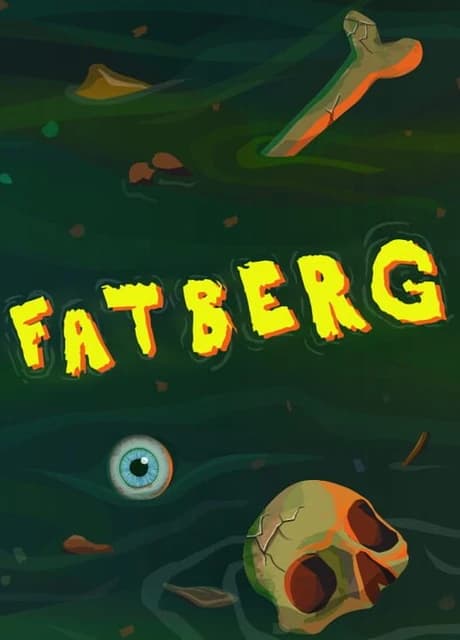 Fatberg