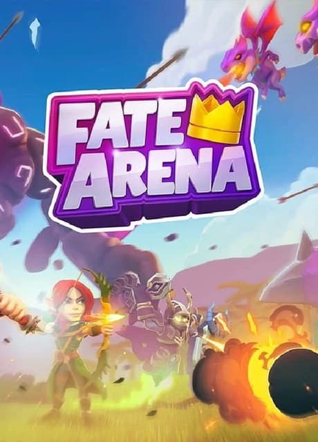 Fate Arena