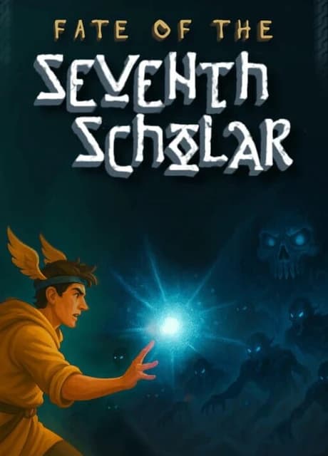 Fate of the Seventh Scholar