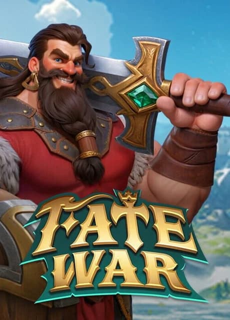 Fate War