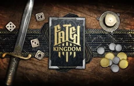Fated Kingdom