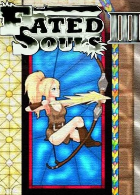 Fated Souls 3