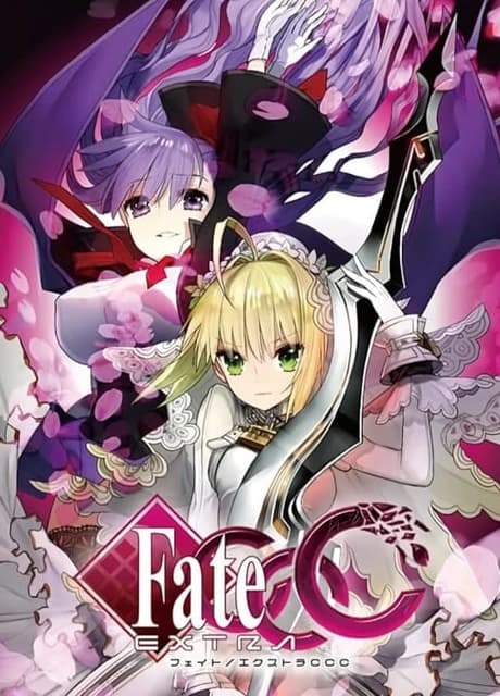Fate/Extra CCC