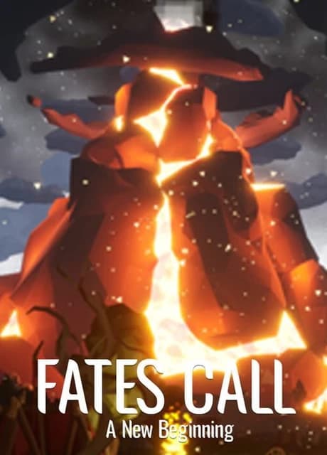 Fates Call: A New Beginning