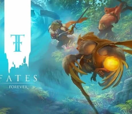Fates Forever