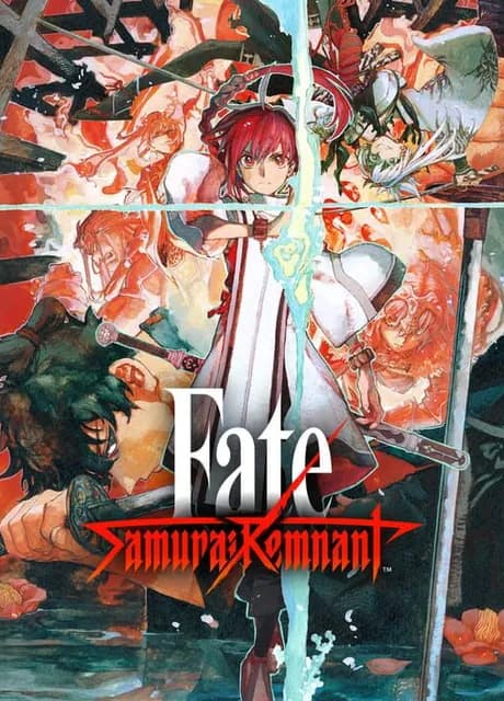 Fate/Samurai Remnant