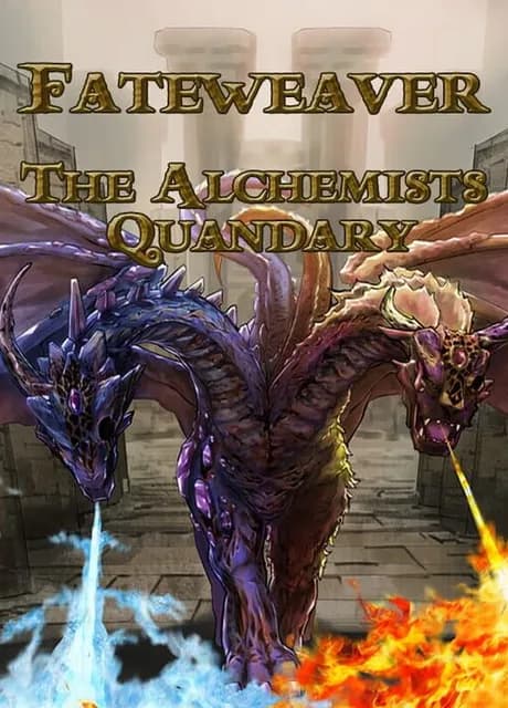 Fateweaver: The Alchemist's Quandary
