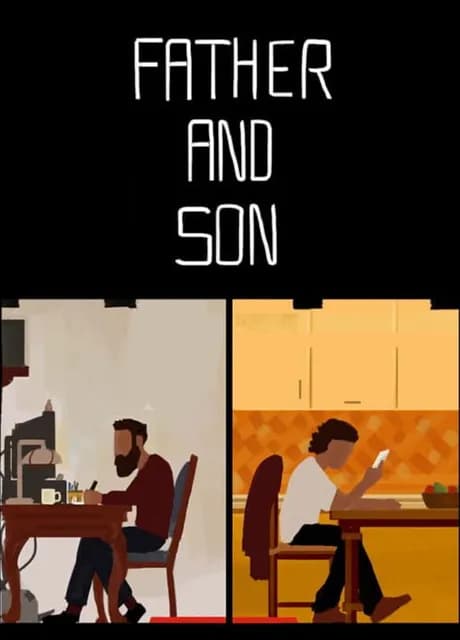 Father and Son