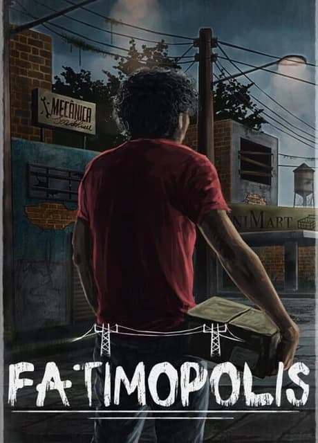Fatimopolis