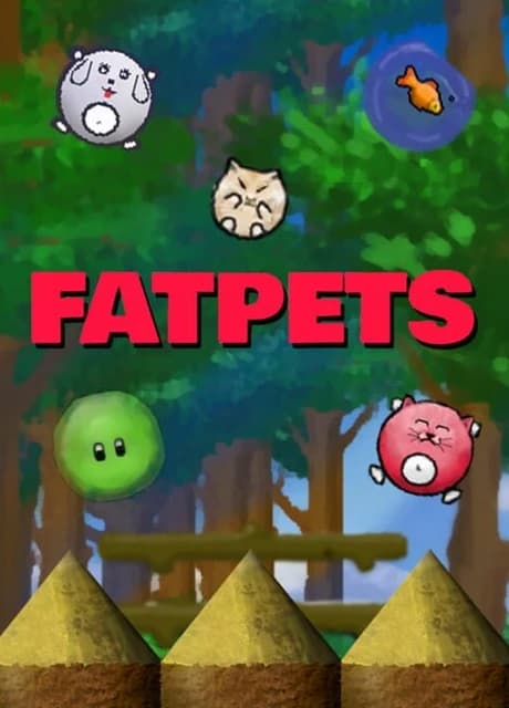 Fatpets
