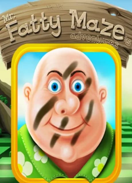 Fatty Maze's Adventures