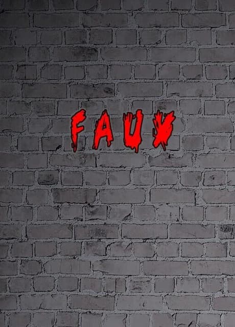 Faux