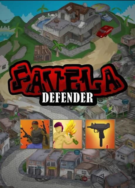 Favela Defender