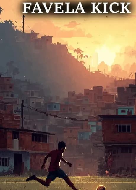 Favela Kick: The Final Goal