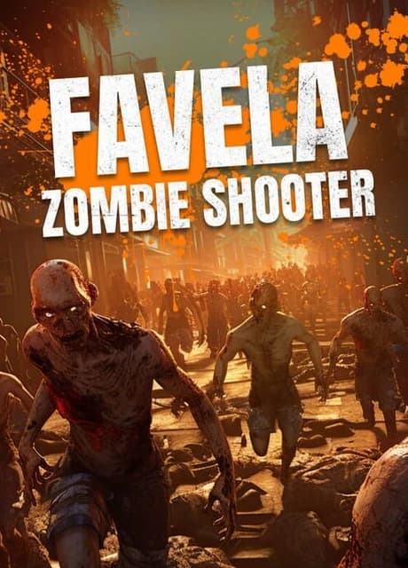 Favela Zombie Shooter