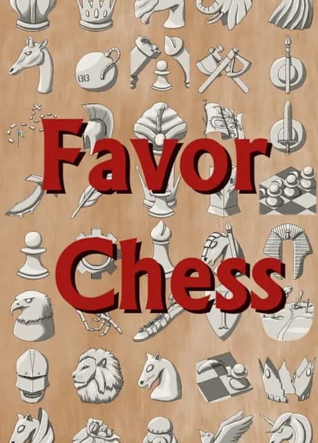 Favor Chess