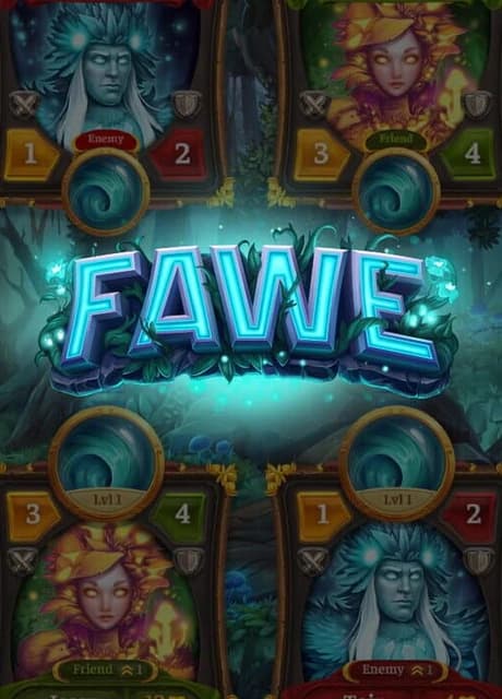 Fawe: Enchanted Forest