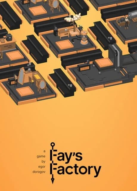 Fay's Factory
