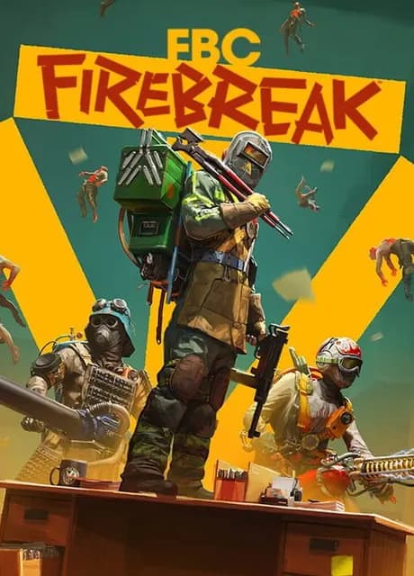 FBC: Firebreak