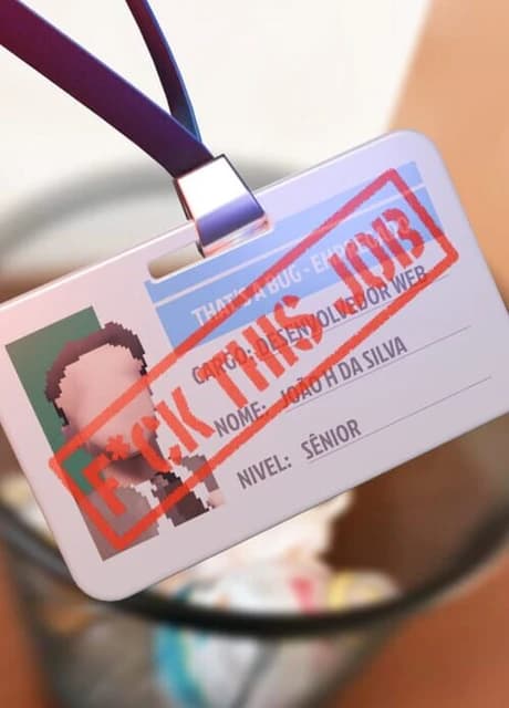 F*ck This Job